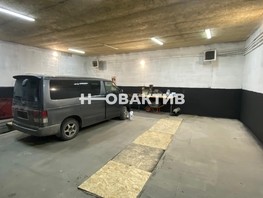 Продается гараж Объединения ул, 160  м², 5100000 рублей