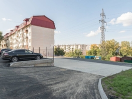 Продается 1-комнатная квартира Столетова ул, 36.8  м², 4500000 рублей