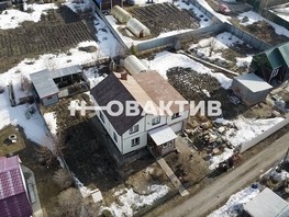 Продается Дом Хуторская ул, 197  м², участок 6 сот., 10300000 рублей