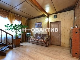 Продается Дом Сокольнический пер, 207  м², участок 7.7 сот., 8500000 рублей