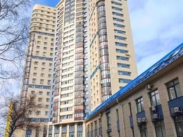 Продается 1-комнатная квартира Кропоткина ул, 43  м², 6650000 рублей