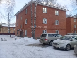 Продается 1-комнатная квартира Рубежная ул, 29.2  м², 3000000 рублей