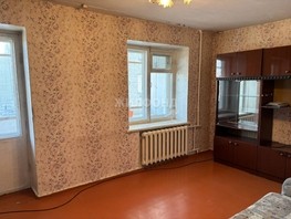 Продается 2-комнатная квартира Бориса Богаткова ул, 40.7  м², 5100000 рублей