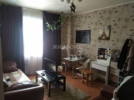 Продается 2-комнатная квартира Западная ул, 52.5  м², 5000000 рублей