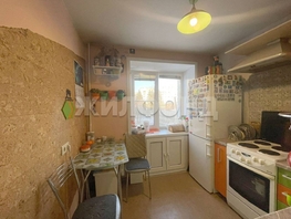 Продается 3-комнатная квартира Дмитрия Шамшурина ул, 55.4 м², 6600000 рублей
