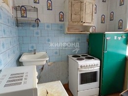 Снять однокомнатную квартиру Гурьевская ул, 31  м², 17000 рублей