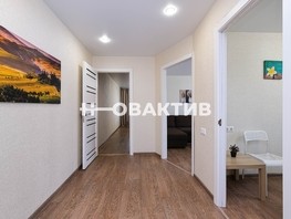 Продается 3-комнатная квартира Ватутина ул, 60.8  м², 6500000 рублей