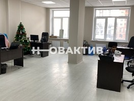 Продается Офис ЖК Ельцовский, 1-2 б/с, 56.2  м², 7420000 рублей
