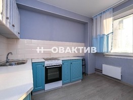 Продается 2-комнатная квартира Зеленая ул, 59.33  м², 4700000 рублей