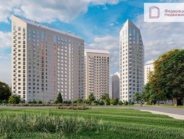 Продается 2-комнатная квартира Декоративный Питомник ул, 48.9  м², 6150000 рублей