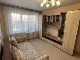 Снять двухкомнатную квартиру Бориса Богаткова ул, 46  м², 23000 рублей