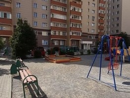 Снять однокомнатную квартиру Виктора Уса ул, 27  м², 17000 рублей