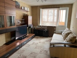 Продается 3-комнатная квартира Кропоткина ул, 58.8  м², 7300000 рублей