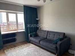 Продается 2-комнатная квартира Фламинго ул, 40.3  м², 4800000 рублей
