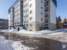 Продается 3-комнатная квартира К.Маркса ул, 138.9  м², 7770000 рублей