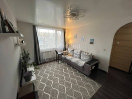 Продается 1-комнатная квартира 40 лет Комсомола ул, 29.7  м², 3100000 рублей
