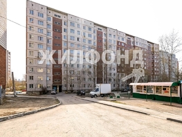 Продается 3-комнатная квартира 2-я Обская ул, 63.8  м², 7099000 рублей