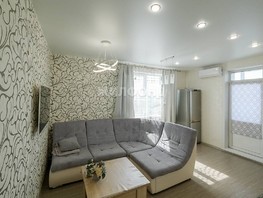 Продается 3-комнатная квартира Немировича-Данченко ул, 53.1  м², 6490000 рублей
