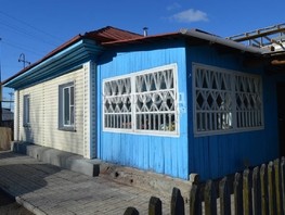 Продается Дом Шолохова ул, 63.5  м², участок 18 сот., 4600000 рублей