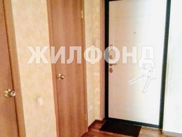 Продается 1-комнатная квартира Маяковского ул, 29.8  м², 4200000 рублей