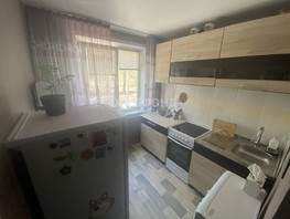 Продается 1-комнатная квартира Петухова ул, 30.1  м², 3000000 рублей