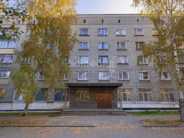 Продается 1-комнатная квартира Первомайская ул, 43  м², 3100000 рублей