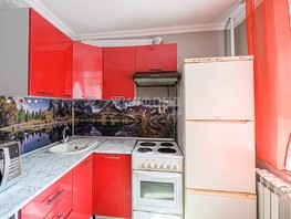 Продается 1-комнатная квартира Каунасская ул, 31.5  м², 4300000 рублей