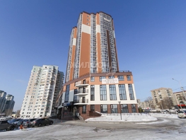 Продается 2-комнатная квартира Фрунзе ул, 72.5  м², 11500000 рублей