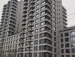 Продается 3-комнатная квартира ЖК Авиатор, дом 1-1, 67.8  м², 8400000 рублей