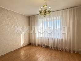 Продается 2-комнатная квартира Никитина ул, 71.4 м², 11000000 рублей