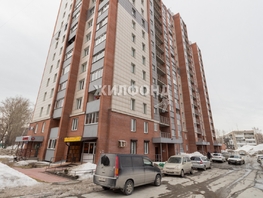 Продается 1-комнатная квартира Толбухина ул, 36.6  м², 5100000 рублей