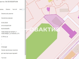 Продается Помещение Аникина ул, 1424.2  м², 70000000 рублей