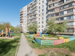 Продается 2-комнатная квартира Столетова ул, 52.2  м², 4850000 рублей