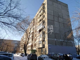 Продается 2-комнатная квартира 9-й Гвардейской Дивизии ул, 43.7  м², 4980000 рублей