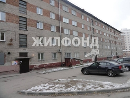 Продается Студия Журавлева ул, 17.9  м², 2850000 рублей