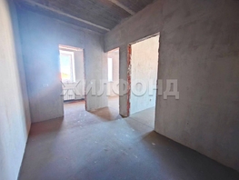 Продается 2-комнатная квартира ЖК Вознесенский, дом 1, 44.1 м², 3650000 рублей