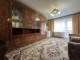 Продается 2-комнатная квартира Громова ул, 46.6  м², 4250000 рублей