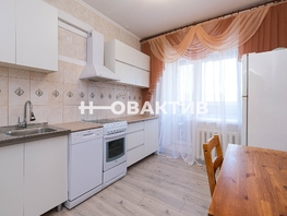 Продается 2-комнатная квартира Фрунзе ул, 50.4  м², 8400000 рублей