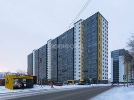 Продается 1-комнатная квартира Бронная ул, 40.9  м², 3800000 рублей