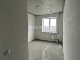 Продается 1-комнатная квартира Волховская ул, 39.4  м², 3550000 рублей