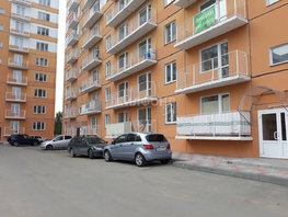 Продается 2-комнатная квартира Дмитрия Шмонина ул, 63.5  м², 5700000 рублей