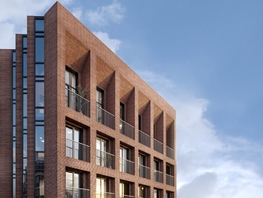 Продается 3-комнатная квартира ЖК Unity Center (Юнити Центр), 102.44 м², 24010000 рублей
