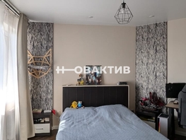 Продается 1-комнатная квартира Горский мкр, 42  м², 5900000 рублей