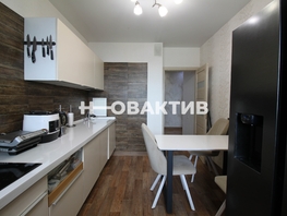 Продается 3-комнатная квартира Олеко Дундича ул, 76.3  м², 11300000 рублей