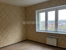 Продается 1-комнатная квартира ЖК Гранатовый, 36/1, 40.1  м², 4100000 рублей