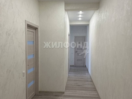 Продается 2-комнатная квартира Сибиряков-Гвардейцев ул, 56.1  м², 6599000 рублей