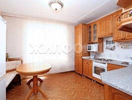Продается 3-комнатная квартира Полевая ул, 85.1  м², 11900000 рублей
