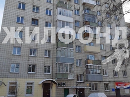 Продается 3-комнатная квартира Зорге ул, 66.1  м², 5100000 рублей