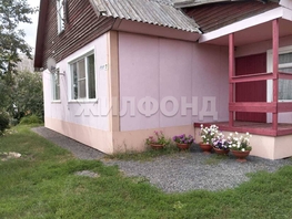 Продается Дом Бригадная ул, 74.3  м², участок 10 сот., 1550000 рублей