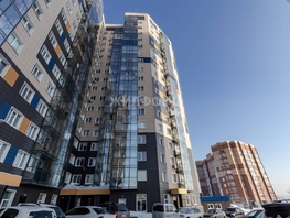 Продается 1-комнатная квартира Дзержинского пр-кт, 46.9  м², 6200000 рублей